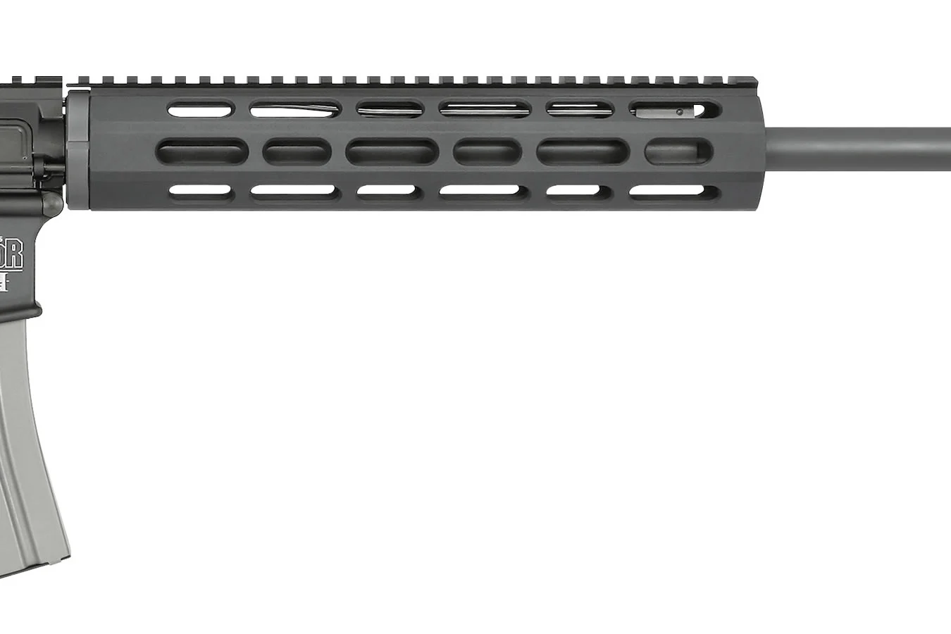 Rock River Arms LAR 15 Elite Operator 2 5 56mm with Dominator2 Eotech Mount