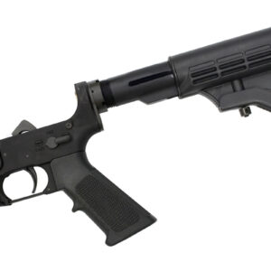 Rock River Arms LAR-15/AR-15 5.56mm Complete Lower