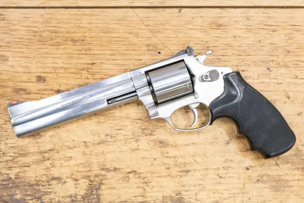 Rossi M713 357 MAG Police Trade-in Revolver