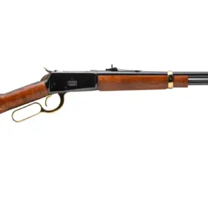 Rossi R92 357 Magnum Lever Action Rifle with Brazilian Hardwood Stock