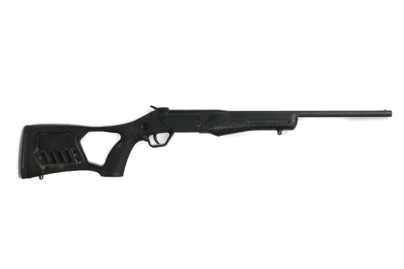 Rossi Youth .410 Gauge Single-Shot Shotgun