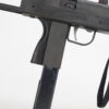 MAC-11 IN .380 ACP WITH FAUX SUPPRESSOR