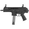 B&T APC9K Pro 9mm 4.5″ Barrel 30-Rounds Tri-Lug Adapter Included