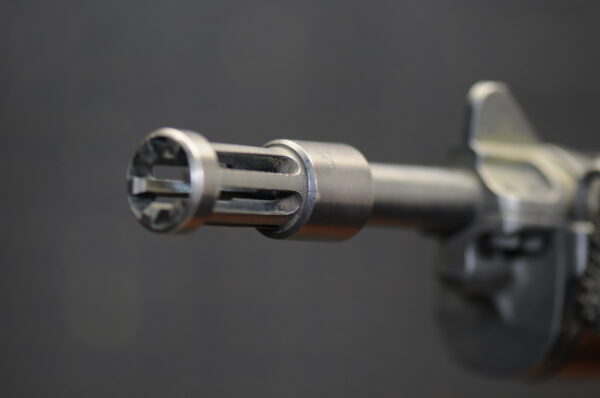 RUGER AC556K, .223 Machine Gun