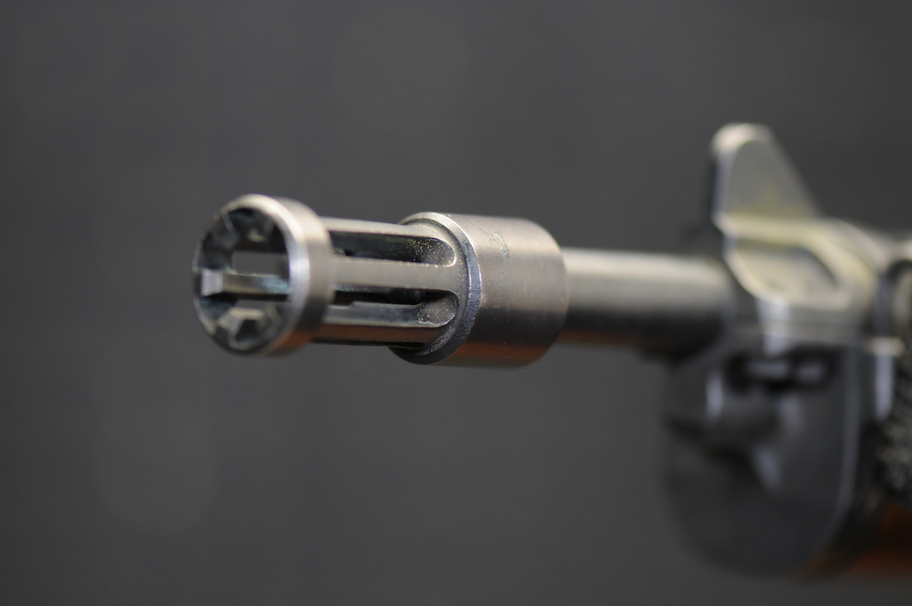 RUGER AC556K, .223 Machine Gun — image 2