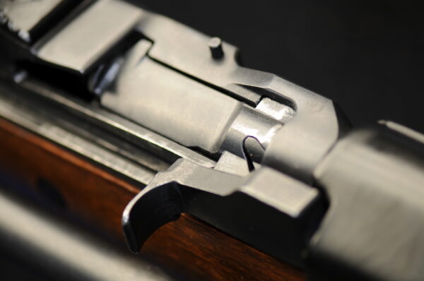 RUGER AC556K, .223 Machine Gun