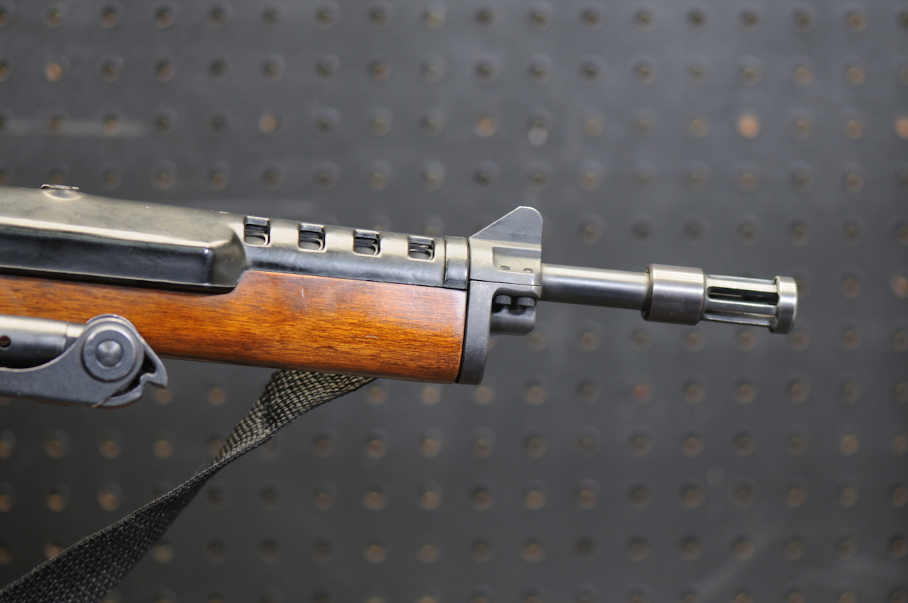 RUGER AC556K, .223 Machine Gun — image 5