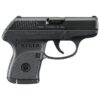 Ruger LCP .380 ACP 2.75″ Barrel 6-Rounds Fixed Sights