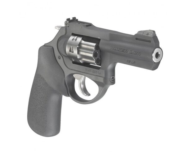 Ruger LCRx .22 LR 3″ Barrel 8-Rounds