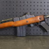 RUGER AC556F 223 REM