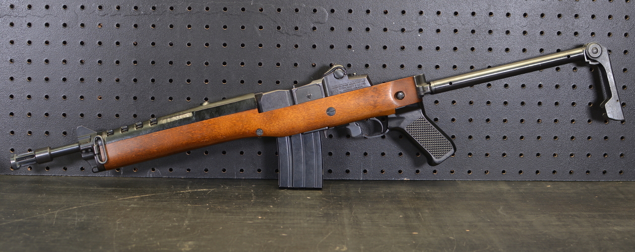 Ruger AC-556F .223 Remington — image 2