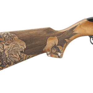 Ruger 10/22 22 LR Tiger Stock Limited-Edition Rifle (TALO