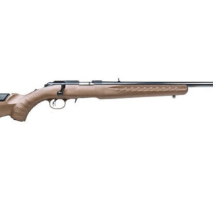 Ruger American Rimfire Copper Mica Stock