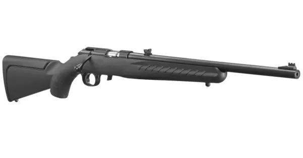 Ruger American Rimfire Compact 22 MAG Rifle