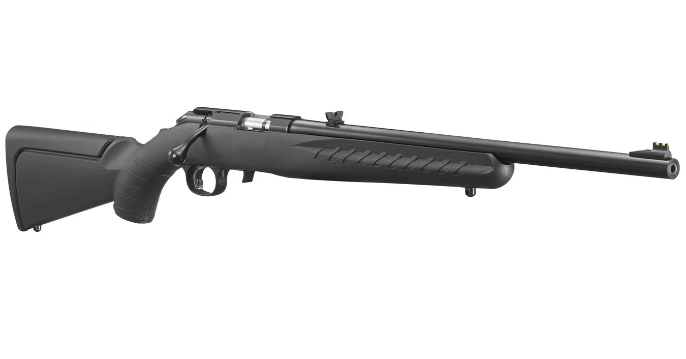 Ruger American Rimfire Compact 22 MAG Rifle