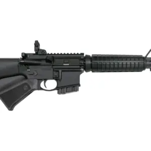 Ruger AR-556 5.56 NATO State Compliant Rifle with MonsterMan Grip