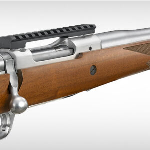 Ruger Hawkeye M77R .25-06 Bolt Action Rifle
