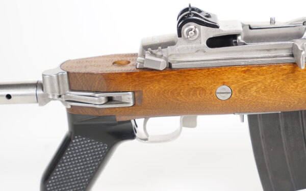 RUGER KAC556F, .223 REM