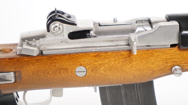 RUGER KAC556F, .223 REM