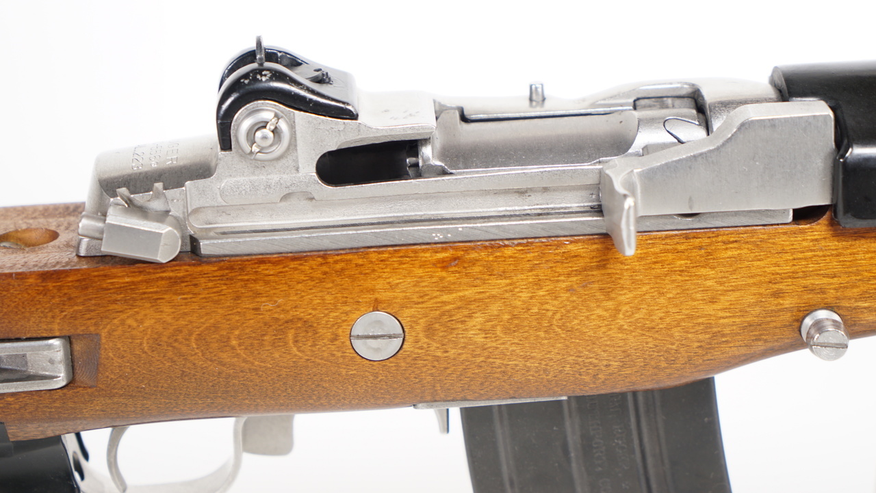 Ruger KAC556F .223 Remington — image 3