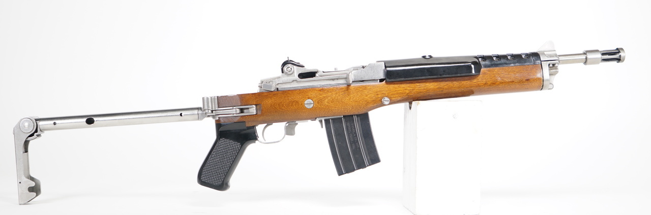 Ruger KAC556F .223 Remington