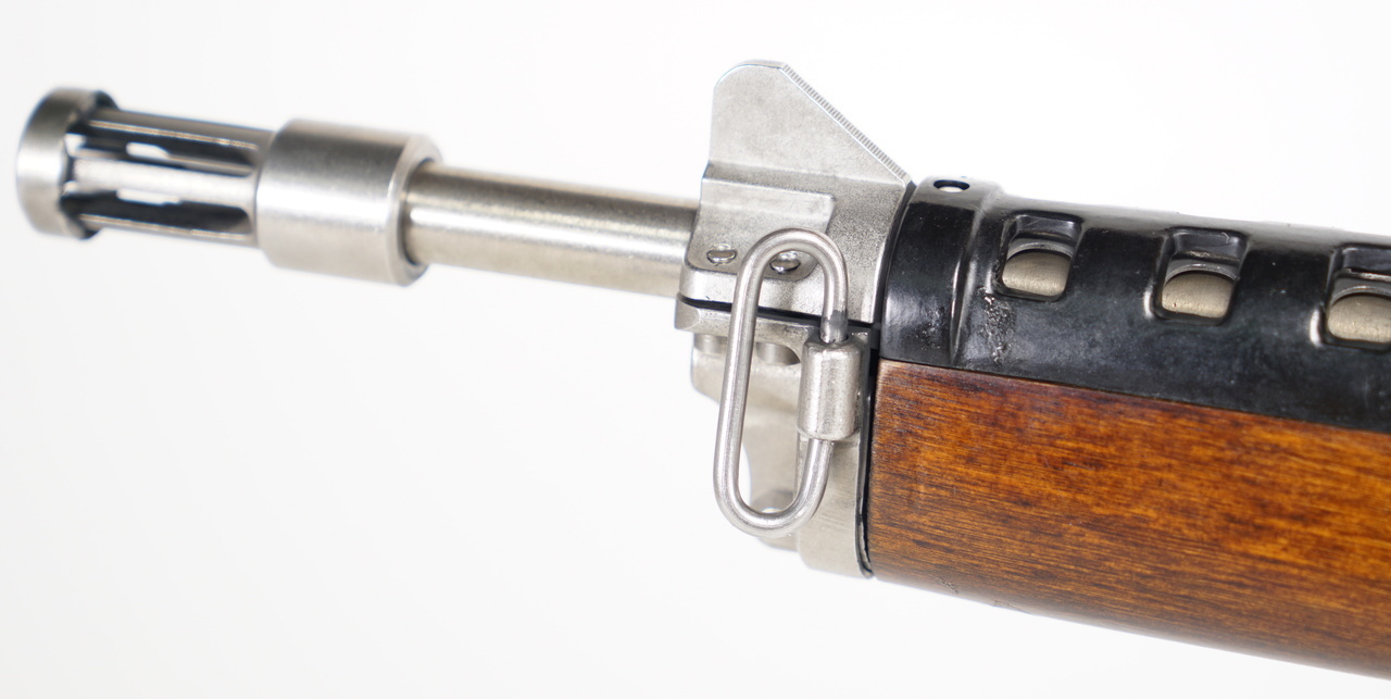 Ruger KAC556F .223 Remington — image 5