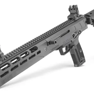 Ruger LC Carbine 5.7x28mm with Side Folding Stock and 16.25 Inch Barrel