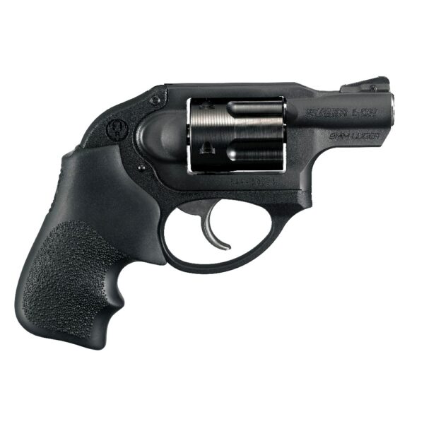 New Ruger LCR Double Action Revolver, Small Frame, 9mm, 1.9″ Barrel