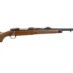Ruger M77 Hawkeye African 280 AI Bolt-Action Rifle