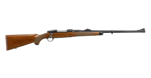 Ruger M77 Hawkeye African 280 AI Bolt-Action Rifle