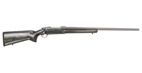 Ruger M77 Mark II Target 25-06 Rem Bolt-Action Rifle