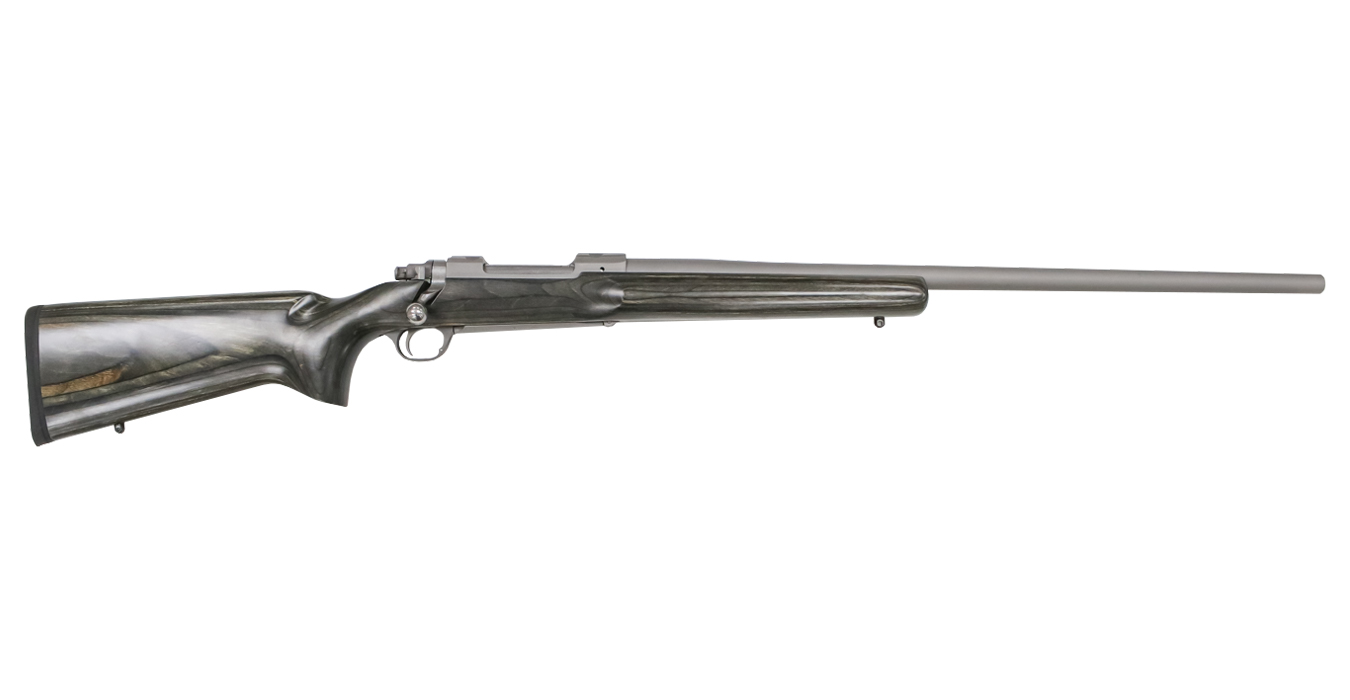 Ruger M77 Mark II Target 25-06 Rem Bolt-Action Rifle