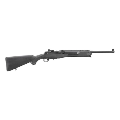 Ruger Mini-14 Ranch 5.56x45mm NATO Rifle