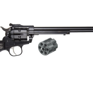 Ruger New Model Single-Six Convertible 22LR/22 Magnum Rimfire Revolver