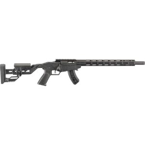 Ruger Precision .22 WMR Bolt-Action Rimfire Rifle