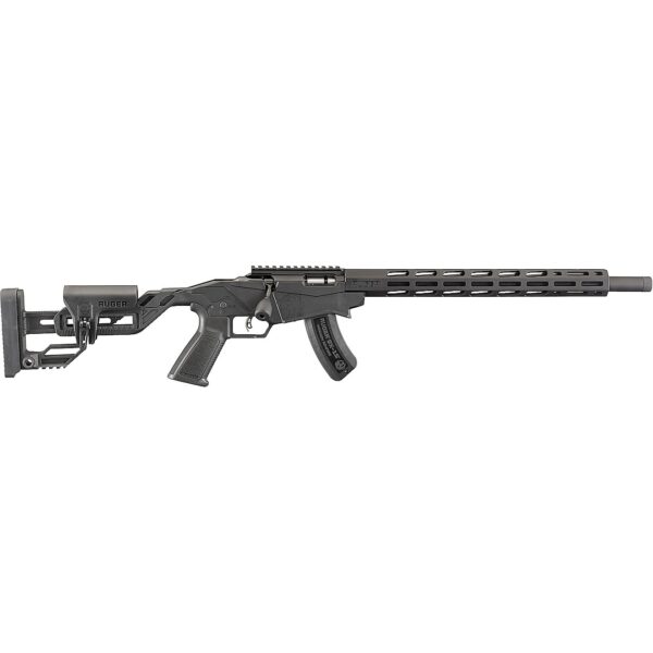 Ruger Precision .22 WMR Bolt-Action Rimfire Rifle
