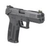 Ruger-57 Pistol 5.7x28mm 10 Rounds – Adjustable Fiber Sights