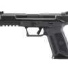 Ruger-57 Pistol 5.7x28mm 20 Rounds – Adjustable Fiber Sights