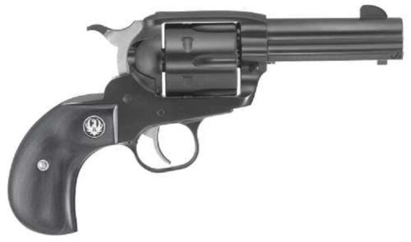 ruger vaquero birds head stainless .44 mag / .44 spc 3