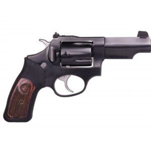 Ruger SP101 .357 Mag / .38 SPL 3″ Barrel 5-Rounds