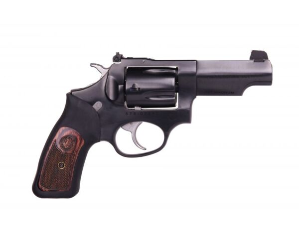 Ruger SP101 .357 Mag / .38 SPL 3″ Barrel 5-Rounds