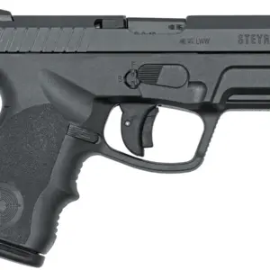 Steyr S9-A1 9mm Striker-Fired Pistol