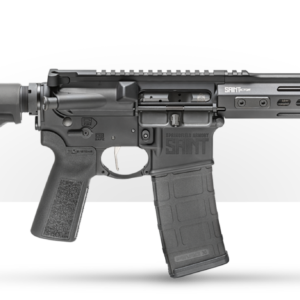 SAINT® Victor 5.56 AR-15 Pistol, Magpul® BTR - STV975556B-BTR
