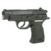 SAR USA B6C Black 9mm 3.8″ Barrel 13-Rounds with Contrast Sights