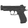 SAR K2 .45 ACP 4.7″ Barrel 14-Rounds with 3-Dot Adjustable Sights