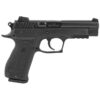 SAR K2 .45 ACP 4.7″ Barrel 14-Rounds with 3-Dot Adjustable Sights