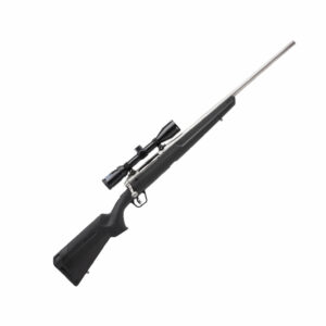Savage Rifle - Axis II XP SS 7MM-08 - Cache Tactical Supply