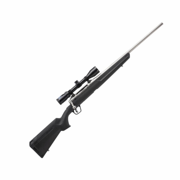 Savage Rifle - Axis II XP SS 7MM-08 - Cache Tactical Supply