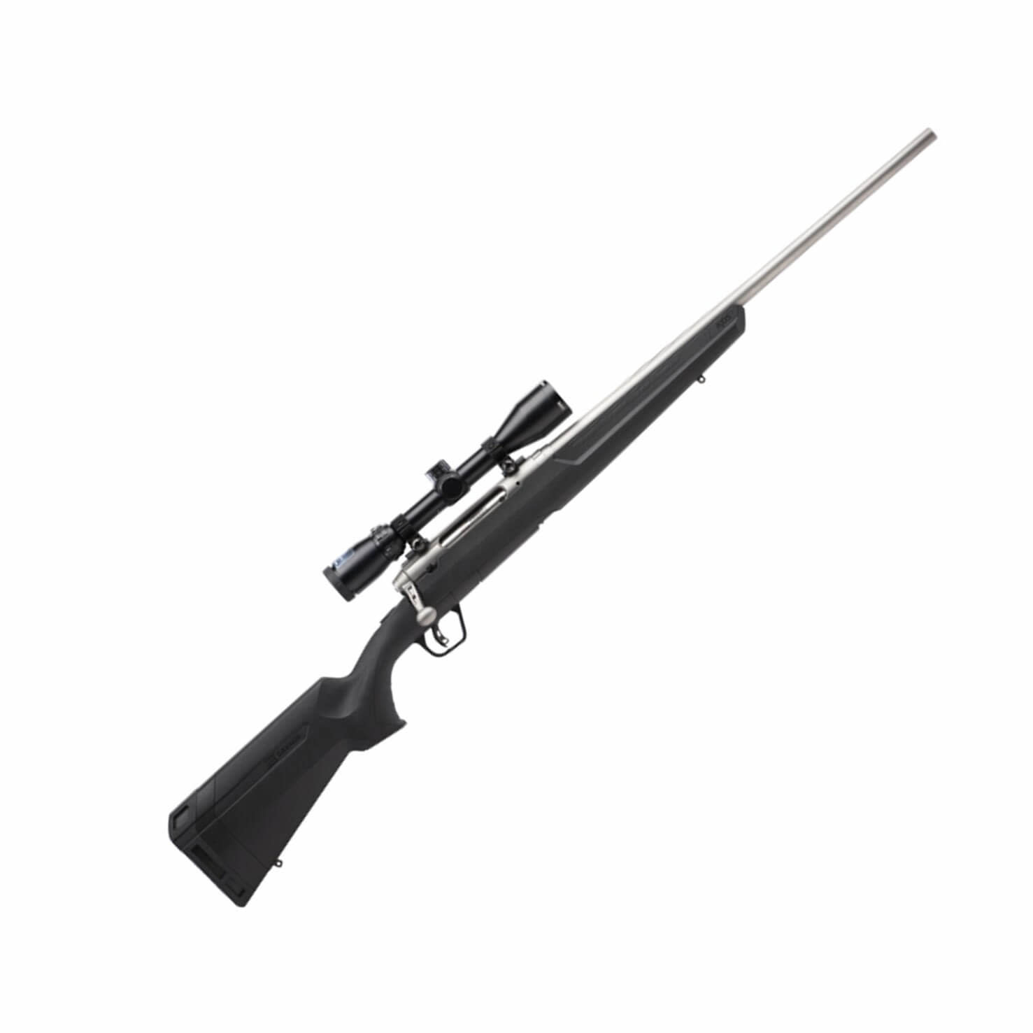 Savage Rifle - Axis II XP SS 7MM-08 - Cache Tactical Supply