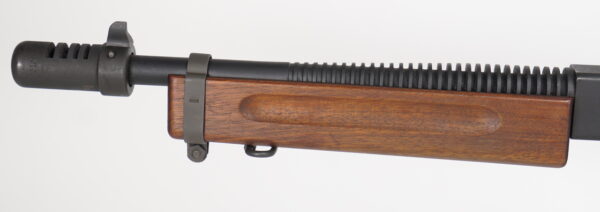 SAVAGE THOMPSON Machine Gun